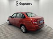Lada (ВАЗ) Granta I Рестайлинг Воронеж  - изображение 23