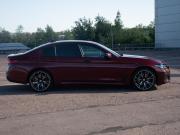 BMW 5 серии VII (G30/G31/G38) Рестайлинг Москва  - изображение 44