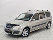 Lada (ВАЗ) Largus I Курск  - изображение 12
