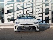 Toyota Camry IX (XV80) China Market Краснодар  - изображение 25
