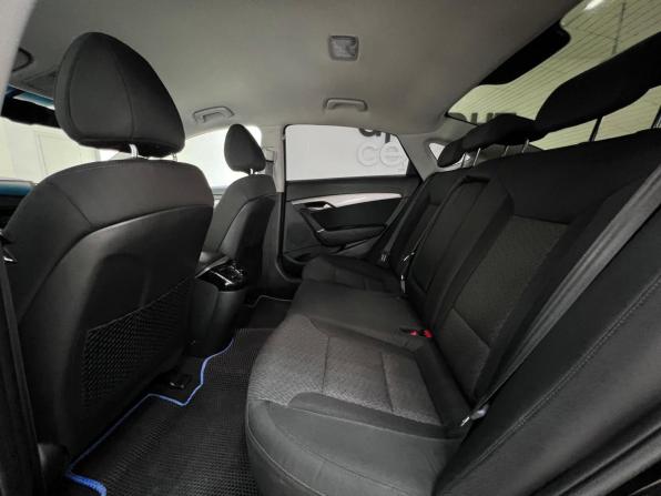 Hyundai i40 I с пробегом 2014 года, цена 1 149 000 рублей, 250874 км, седан, Автокод Объявления