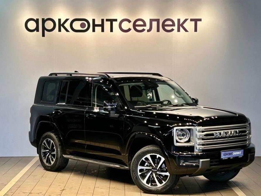 Haval H9 II Краснодар  - изображение 3