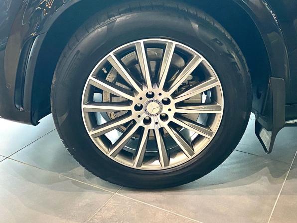 Mercedes-Benz GLE II (V167) с пробегом 2021 года, цена 7 890 000 рублей, 10500 км, внедорожник, Автокод Объявления