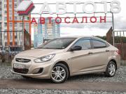 Hyundai Solaris I Ижевск  - изображение 20