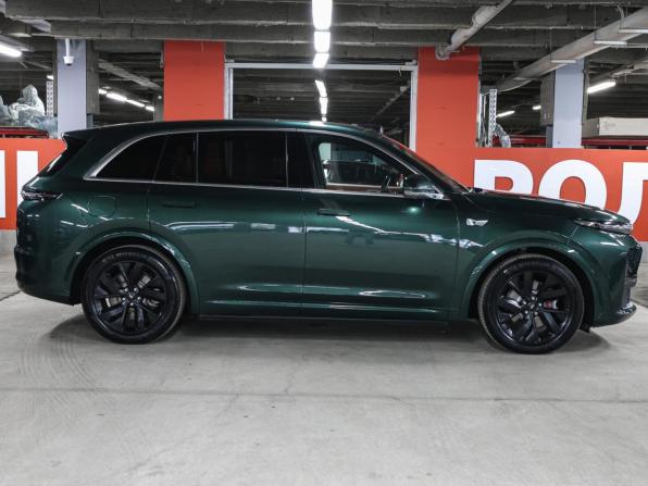Li Auto (Lixiang) L7 I с пробегом 2023 года, цена 5 498 000 рублей, 48810 км, внедорожник, Автокод Объявления