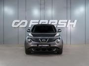 Nissan Juke I Воронеж  - изображение 22