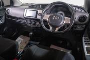 Toyota Vitz III (XP130) Томск  - изображение 28