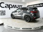 Kia Sportage IV Рестайлинг Новосибирск  - изображение 33