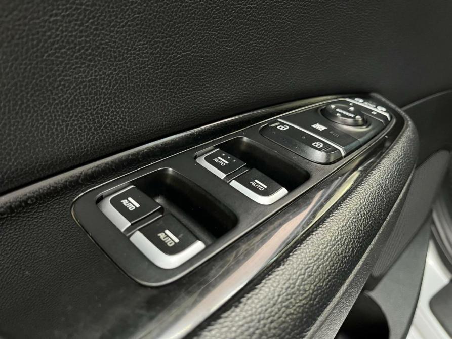 Kia Optima IV Нижнекамск  - изображение 13