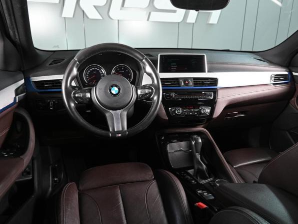 BMW X2 I (F39) с пробегом 2018 года, цена 3 039 000 рублей, 173507 км, внедорожник, Автокод Объявления