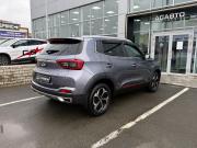 Chery Tiggo 4 Pro I Рестайлинг Самара  - изображение 33