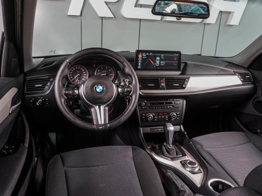 BMW X1 I (E84) Рестайлинг Воронеж  - изображение 8