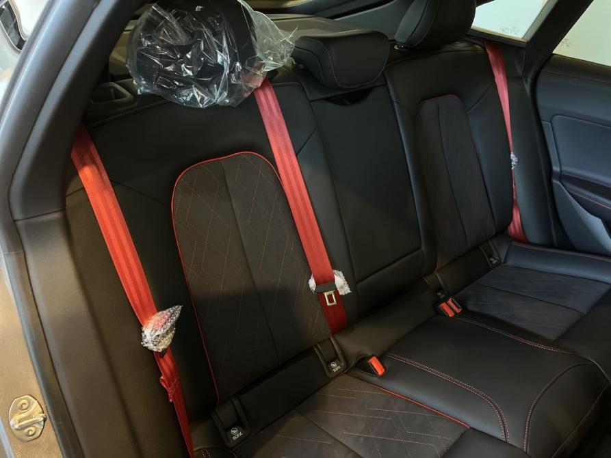 Audi A5 III (B10) Чебоксары  - изображение 30