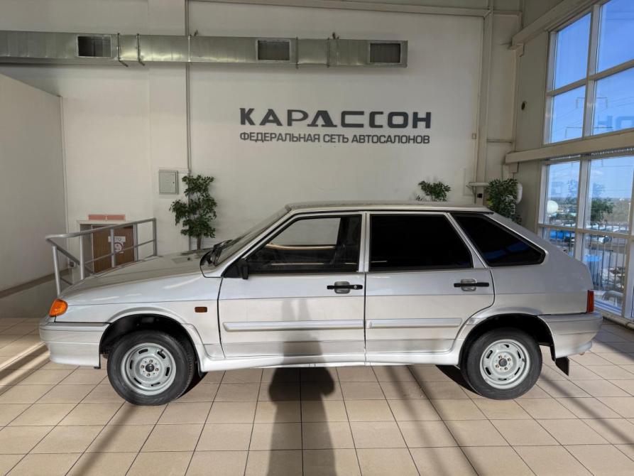 Lada (ВАЗ) 2114 Волгоград  - изображение 5