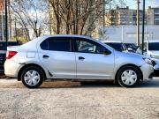 Renault Logan II Санкт-Петербург  - изображение 17