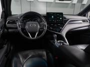 Toyota Camry VIII (XV70) Рестайлинг Тюмень  - изображение 34