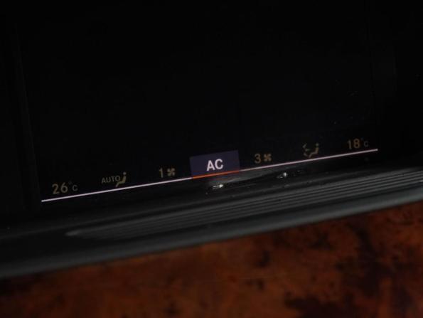 Mercedes-Benz S-Класс V (W221) с пробегом 2008 года, цена 1 320 000 рублей, 186837 км, седан, Автокод Объявления