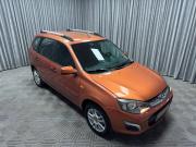 Lada (ВАЗ) Kalina II Стерлитамак  - изображение 33