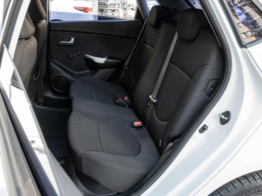 Kia Rio III Краснодар  - изображение 9