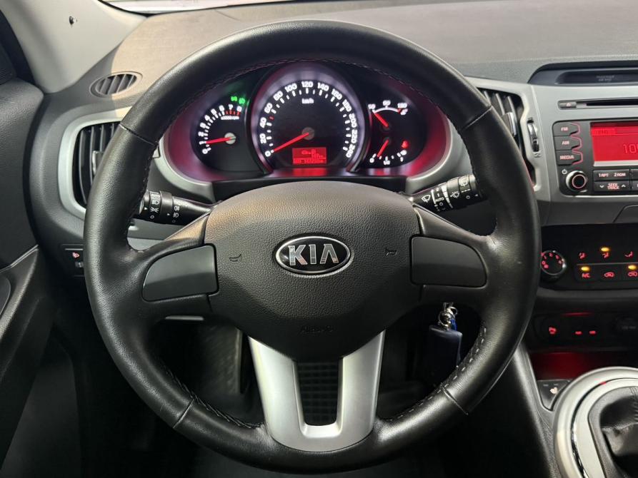 Kia Sportage III Рестайлинг Тверь  - изображение 10