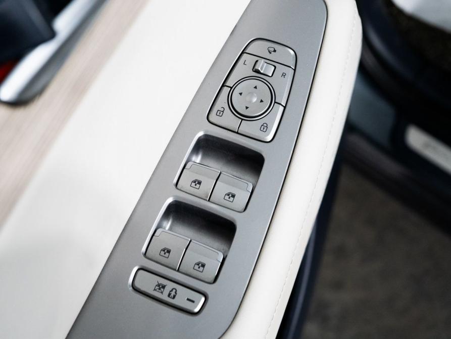 Hyundai Palisade I Иркутск  - изображение 21
