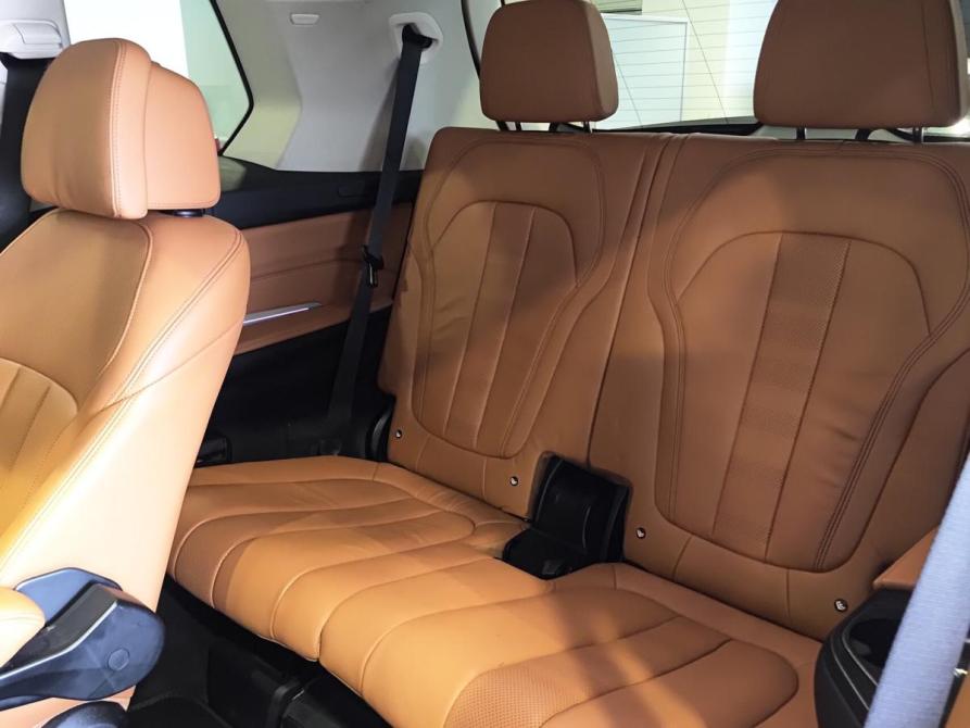 BMW X7 I (G07) Казань  - изображение 23