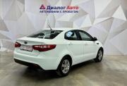 Kia Rio III Азнакаево  - изображение 36