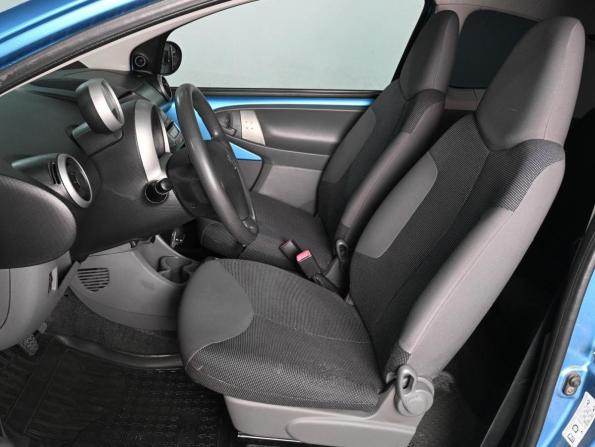 Peugeot 107 I с пробегом 2008 года, цена 519 000 рублей, 92672 км, хэтчбек, Автокод Объявления