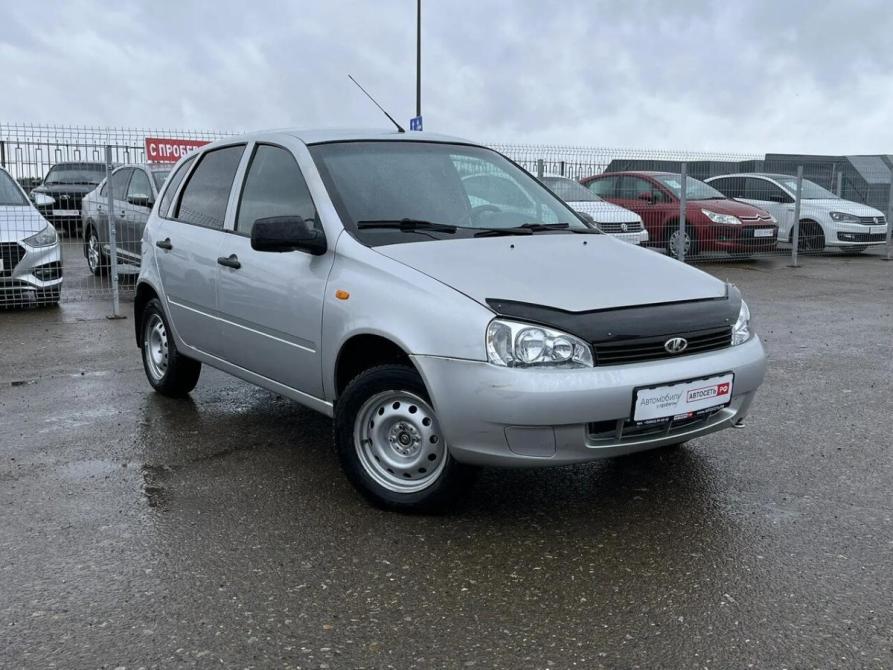 Lada (ВАЗ) Kalina I Буинск  - изображение 1