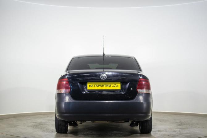 Volkswagen Polo V с пробегом 2012 года, цена 599 000 рублей, 355061 км, седан, Автокод Объявления