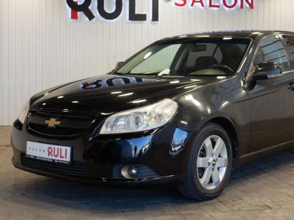 Chevrolet Epica V250 с пробегом 2008 года, цена 500 000 рублей, 182110 км, седан, Автокод Объявления