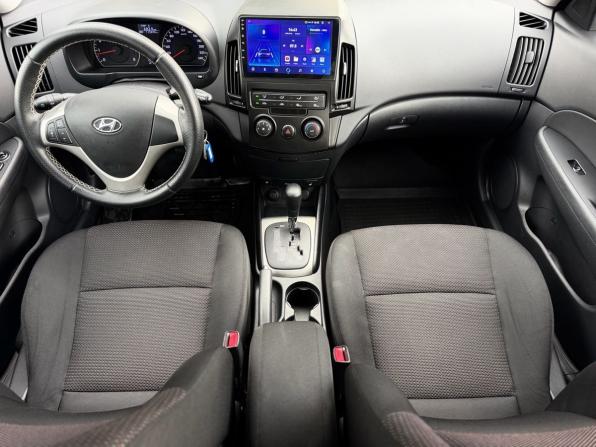 Hyundai i30 I Рестайлинг с пробегом 2011 года, цена 960 000 рублей, 112696 км, хэтчбек, Автокод Объявления