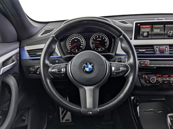 BMW X1 II (F48) Рестайлинг с пробегом 2021 года, цена 3 885 000 рублей, 47262 км, внедорожник, Автокод Объявления