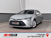 Toyota Levin XII (E210) Рестайлинг Кемерово  - изображение 24