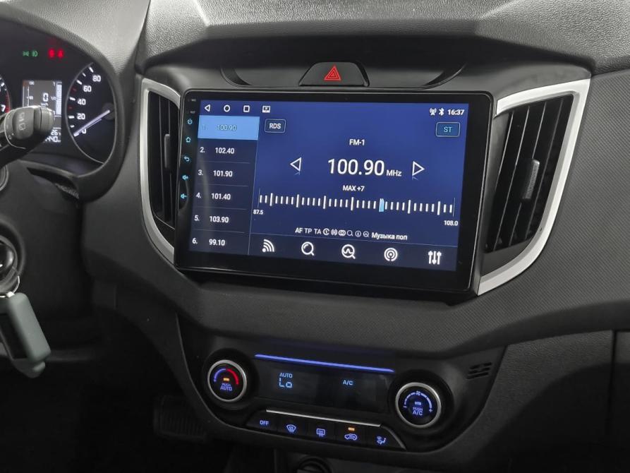 Hyundai Creta I Рестайлинг Нижний Новгород  - изображение 16