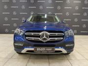 Mercedes-Benz GLE II (V167) Москва  - изображение 28