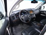 Toyota Land Cruiser 200 Series Уфа  - изображение 32