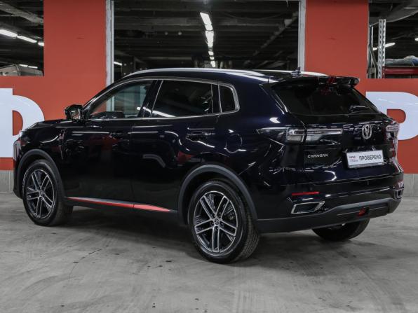 Changan UNI-S (CS55 Plus) I с пробегом 2024 года, цена 2 249 000 рублей, 11723 км, внедорожник, Автокод Объявления