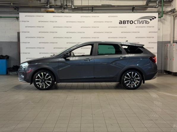 Lada (ВАЗ) Vesta I Рестайлинг (NG) с пробегом 2024 года, цена 1 549 000 рублей, 21246 км, универсал, Автокод Объявления