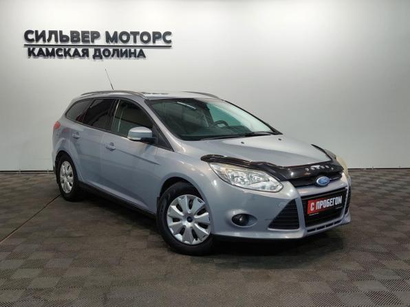 Ford Focus III с пробегом 2012 года, цена 755 000 рублей, 198350 км, универсал, Автокод Объявления
