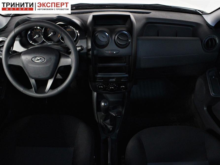 Lada (ВАЗ) Largus I Рестайлинг Белгород  - изображение 12