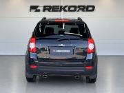 Chevrolet Captiva I Рестайлинг Уфа  - изображение 25