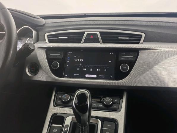 Geely Atlas I с пробегом 2019 года, цена 1 369 000 рублей, 76000 км, внедорожник, Автокод Объявления