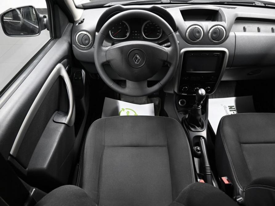 Renault Duster I Тверь  - изображение 12