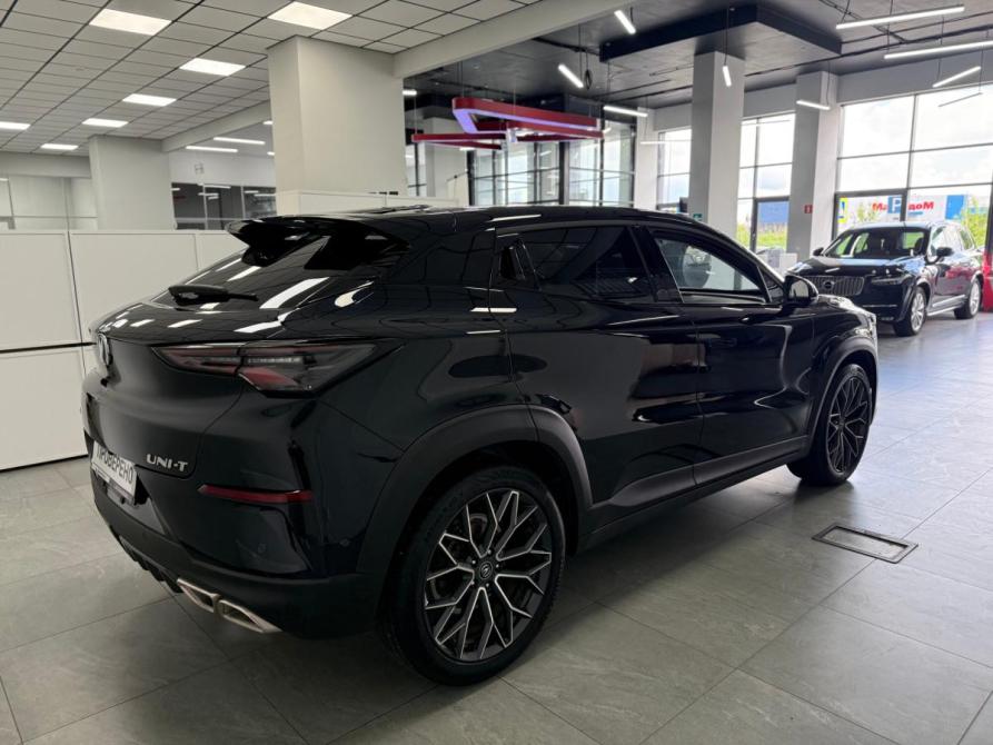 Changan UNI-T I Казань  - изображение 5