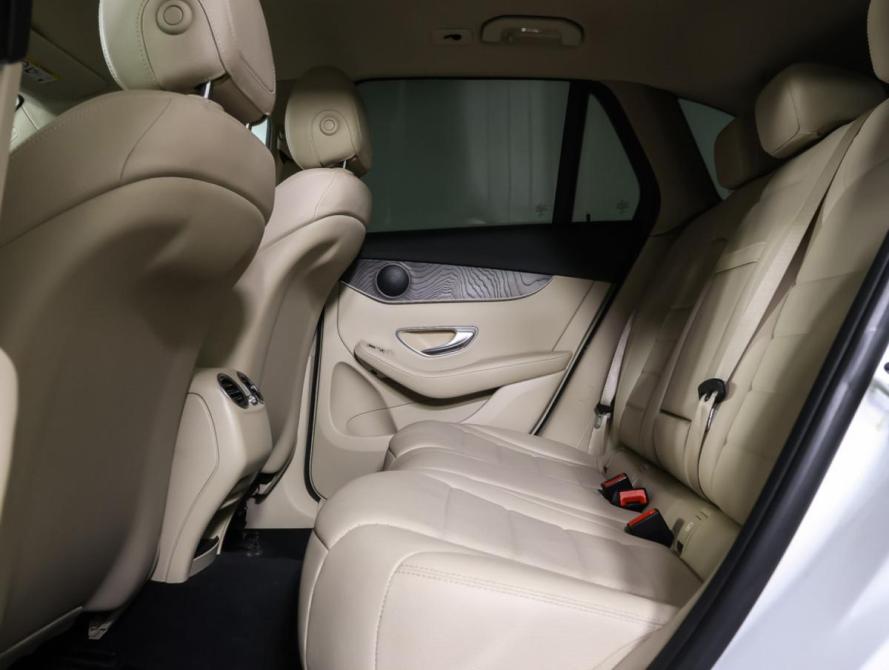 Mercedes-Benz GLC I (X253) Рестайлинг Москва  - изображение 12