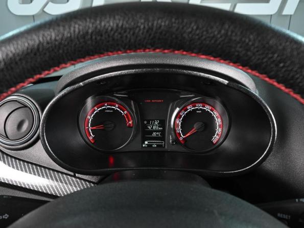 Lada (ВАЗ) Granta I Рестайлинг с пробегом 2024 года, цена 1 329 000 рублей, 42186 км, лифтбек, Автокод Объявления