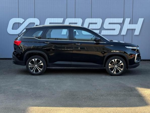 Chevrolet Captiva II с пробегом 2022 года, цена 1 949 000 рублей, 67000 км, внедорожник, Автокод Объявления