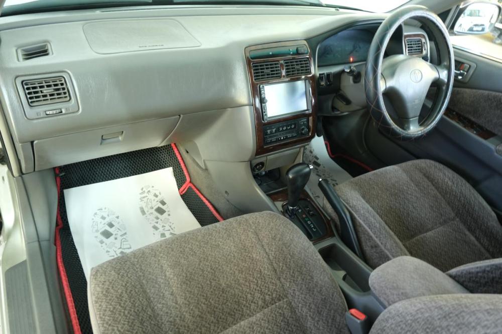 Toyota Corona X (T210) Омск  - изображение 16