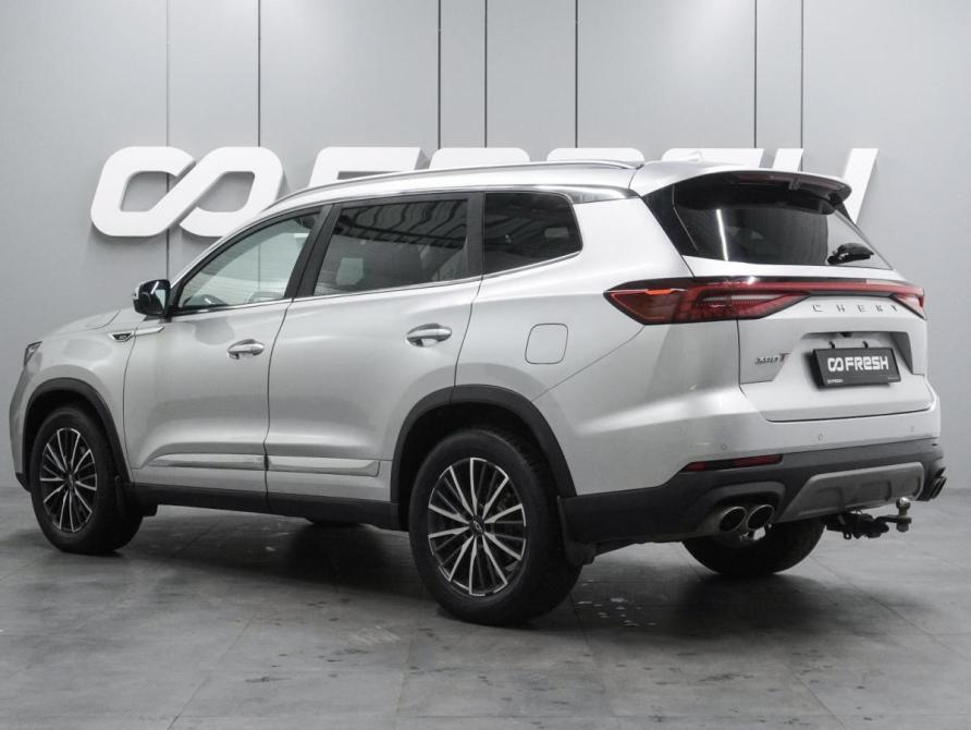 Chery Tiggo 8 Pro Max I Рестайлинг Воронеж  - изображение 2